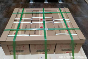 百色机场邮寄酒水【机场货运当天